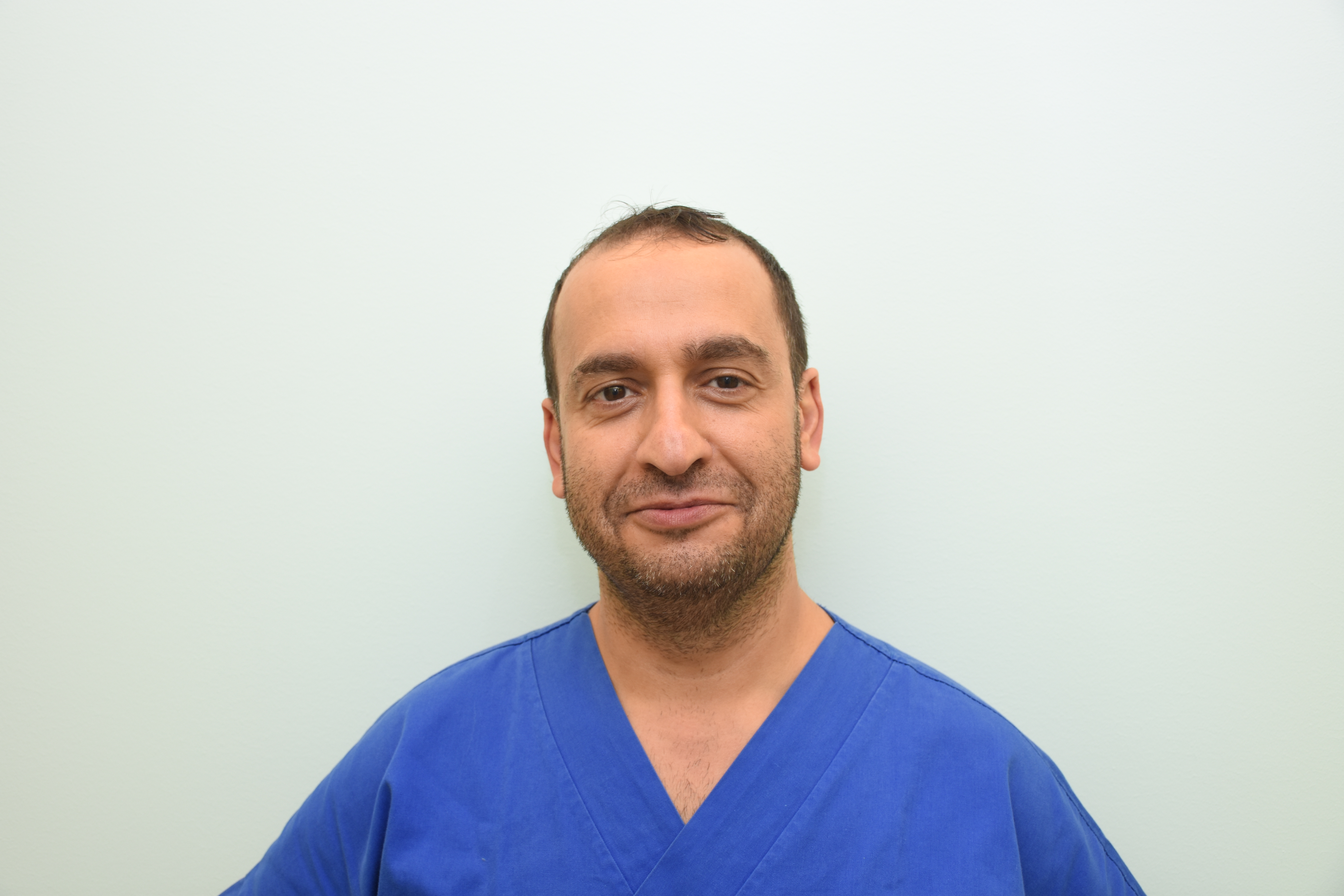 Odontoiatrika Dott. Gaffari Dara