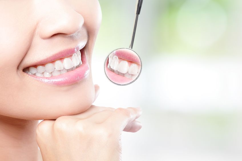 Odontoiatrica Estetica dentale
